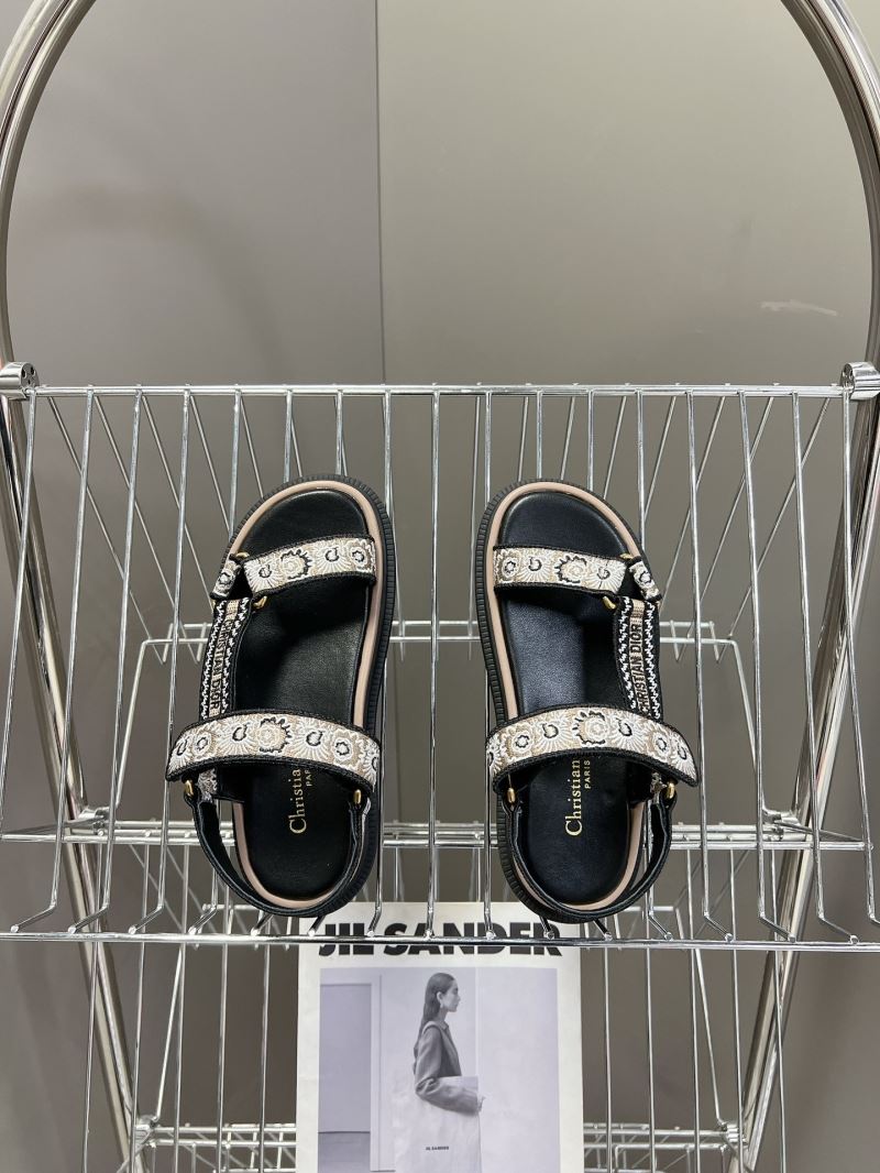 Christian Dior Sandals